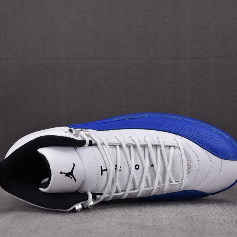 (BEST) Jordan 12 Retro 'Blueberry'
