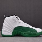 (BEST) Jordan 12 Retro 'Bucks'
