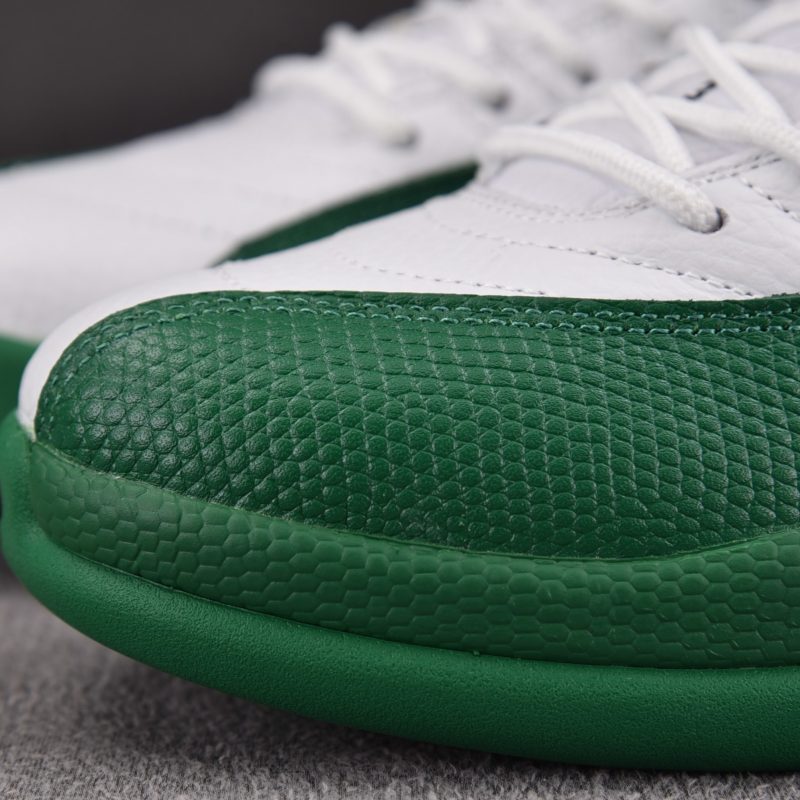 (BEST) Jordan 12 Retro 'Bucks'