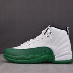 (BEST) Jordan 12 Retro 'Bucks'