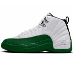 (BEST) Jordan 12 Retro 'Bucks'