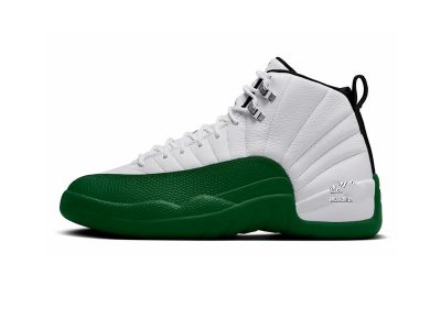 (BEST) Jordan 12 Retro 'Bucks'