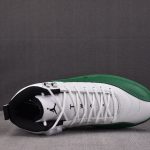 (BEST) Jordan 12 Retro 'Bucks'
