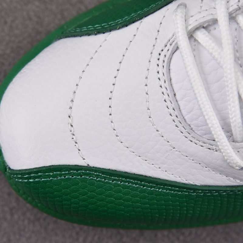 (BEST) Jordan 12 Retro 'Bucks'