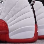 (BEST) Jordan 12 Retro 'Cherry'