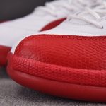 (BEST) Jordan 12 Retro 'Cherry'