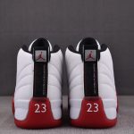 (BEST) Jordan 12 Retro 'Cherry'