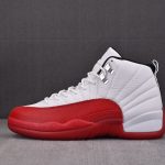 (BEST) Jordan 12 Retro 'Cherry'