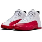 (BEST) Jordan 12 Retro 'Cherry'