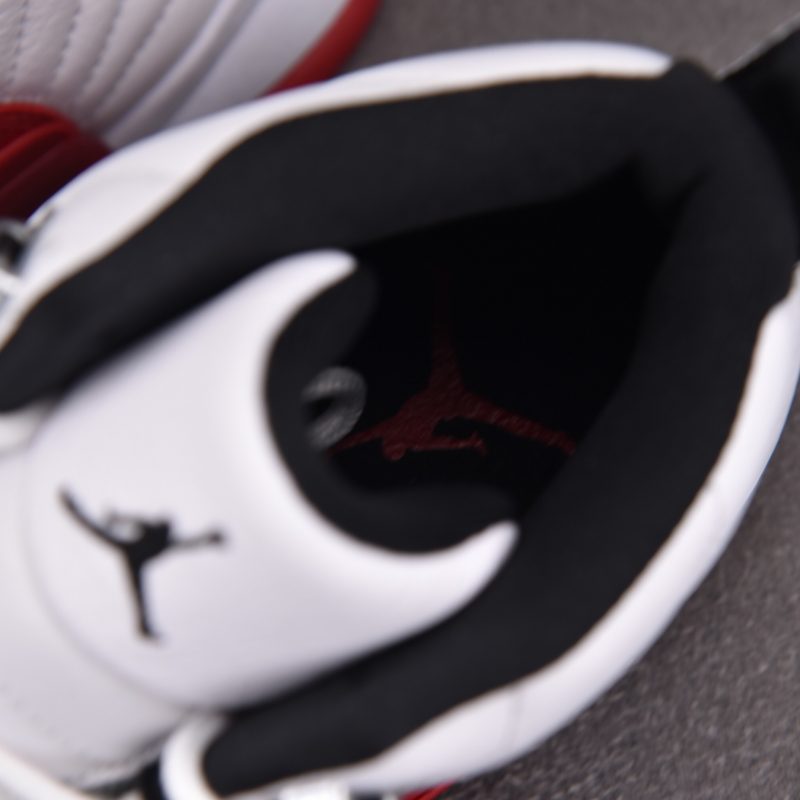 (BEST) Jordan 12 Retro 'Cherry'