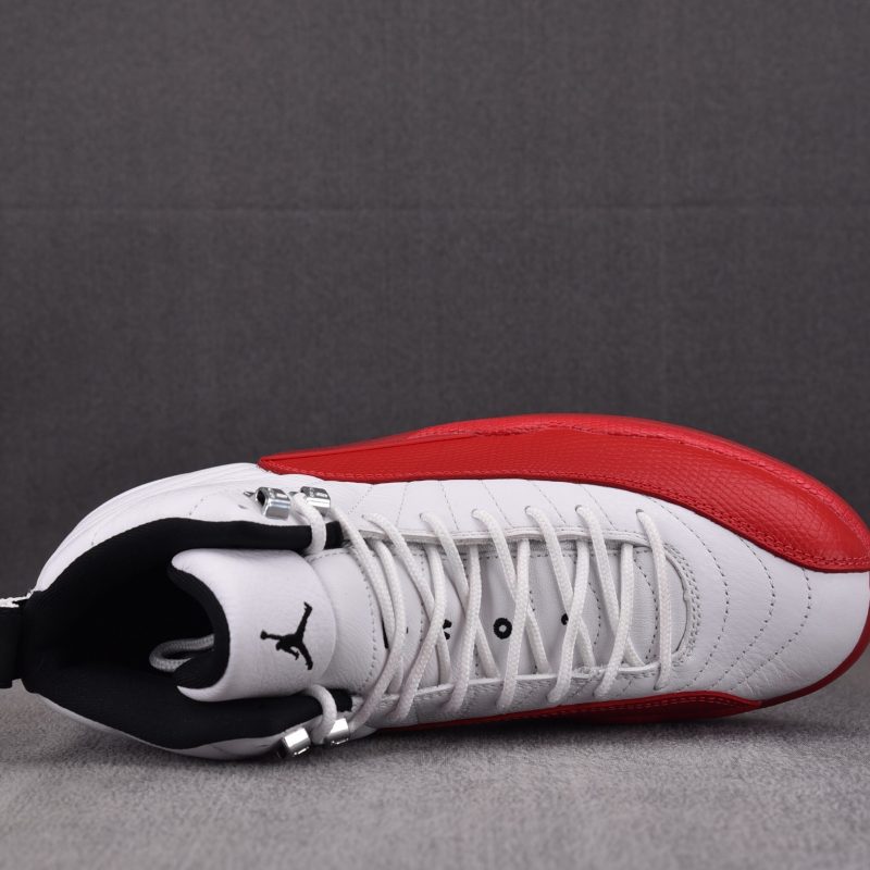 (BEST) Jordan 12 Retro 'Cherry'