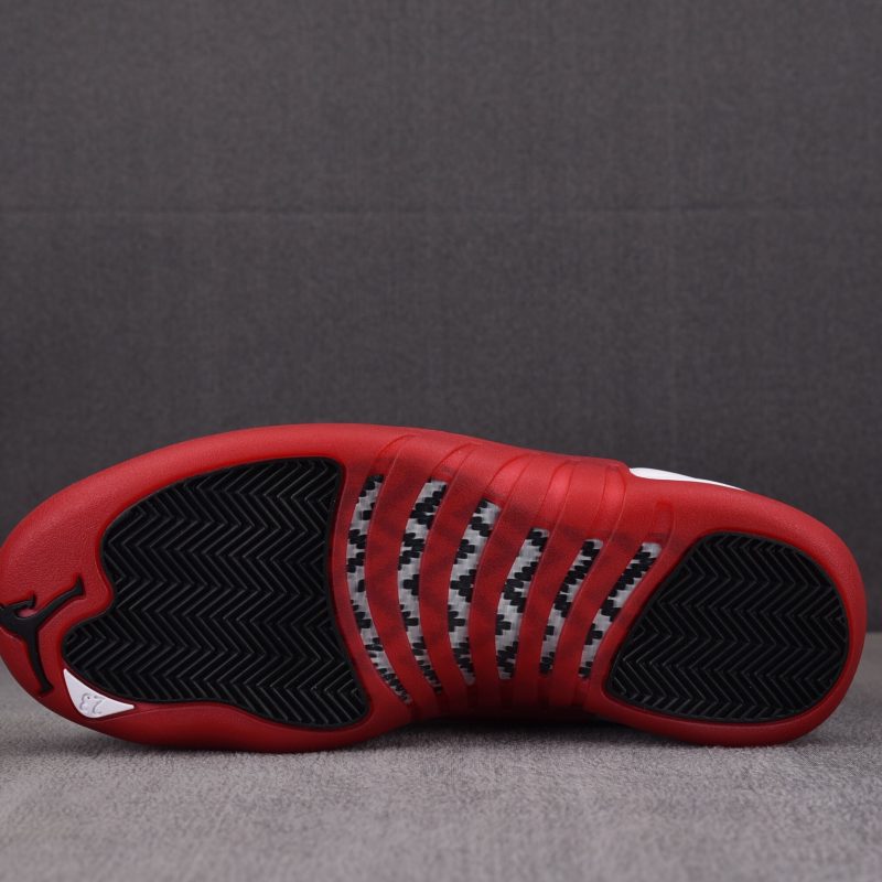 (BEST) Jordan 12 Retro 'Cherry'
