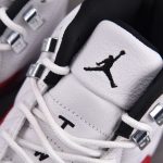 (BEST) Jordan 12 Retro 'Cherry'