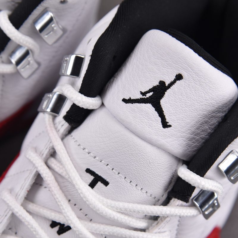 (BEST) Jordan 12 Retro 'Cherry'