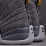 (BEST) Jordan 12 Retro 'Dark Grey'