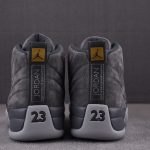 (BEST) Jordan 12 Retro 'Dark Grey'