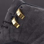 (BEST) Jordan 12 Retro 'Dark Grey'