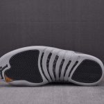 (BEST) Jordan 12 Retro 'Dark Grey'