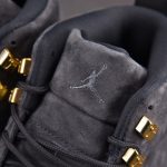 (BEST) Jordan 12 Retro 'Dark Grey'
