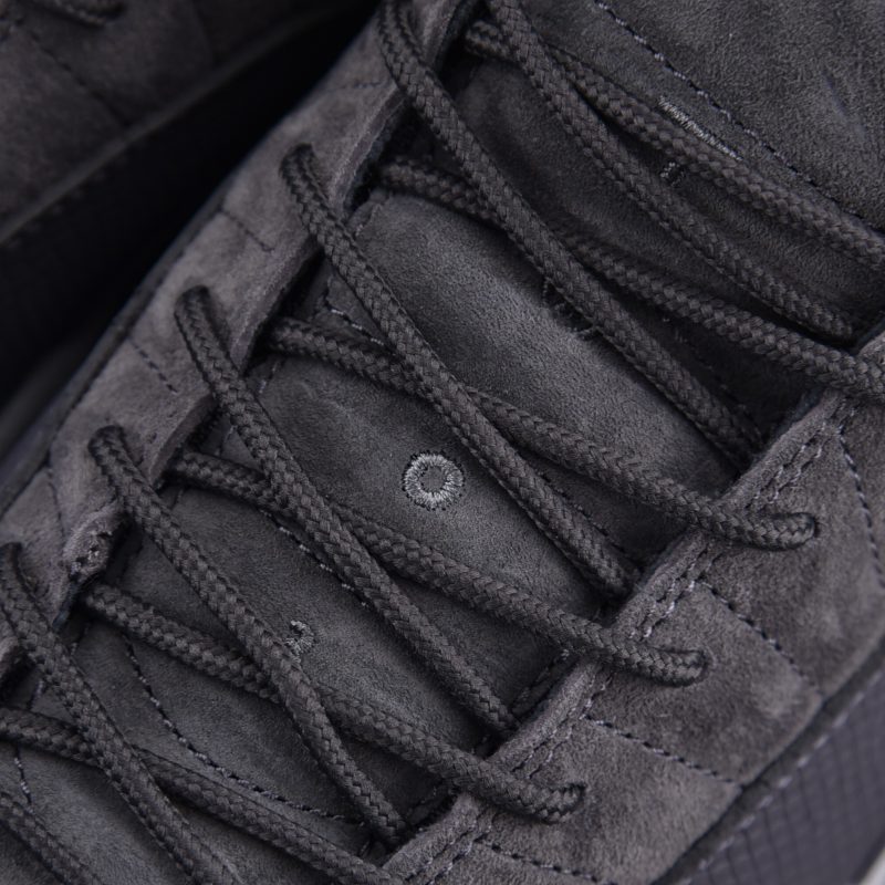 (BEST) Jordan 12 Retro 'Dark Grey'