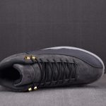 (BEST) Jordan 12 Retro 'Dark Grey'