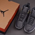 (BEST) Jordan 12 Retro 'Dark Grey'