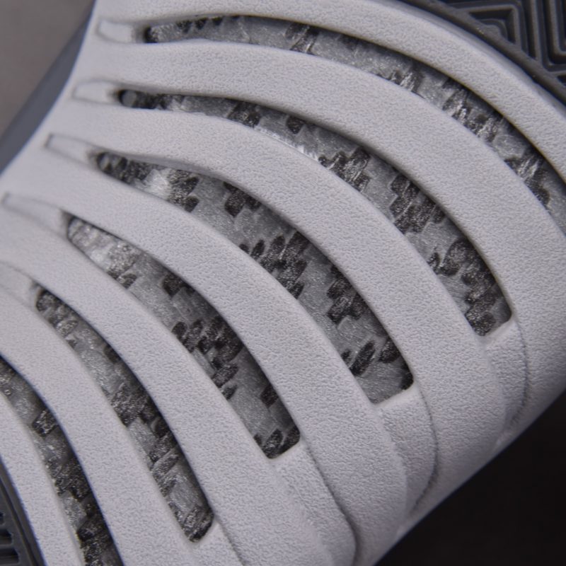 (BEST) Jordan 12 Retro 'Dark Grey'