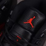 (BEST) Jordan 12 Retro 'Flu Game'