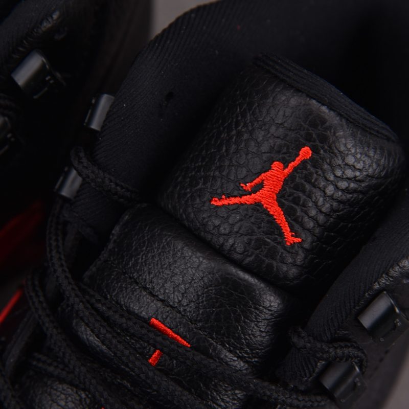 (BEST) Jordan 12 Retro 'Flu Game'