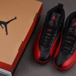 (BEST) Jordan 12 Retro 'Flu Game'