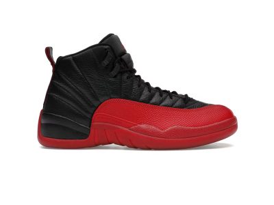 (BEST) Jordan 12 Retro 'Flu Game'