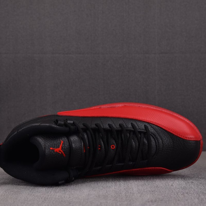 (BEST) Jordan 12 Retro 'Flu Game'
