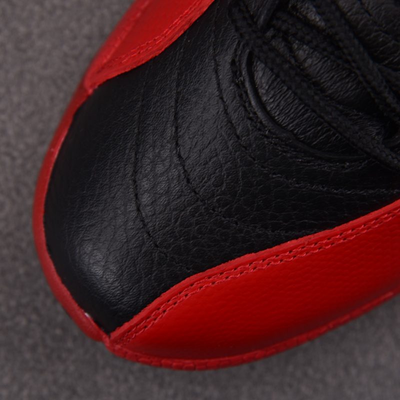 (BEST) Jordan 12 Retro 'Flu Game'