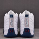(BEST) Jordan 12 Retro 'French Blue' (2025)