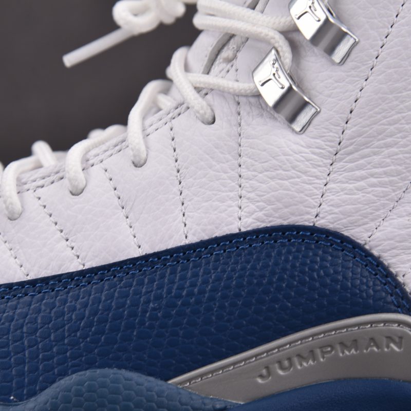 (BEST) Jordan 12 Retro 'French Blue' (2025)