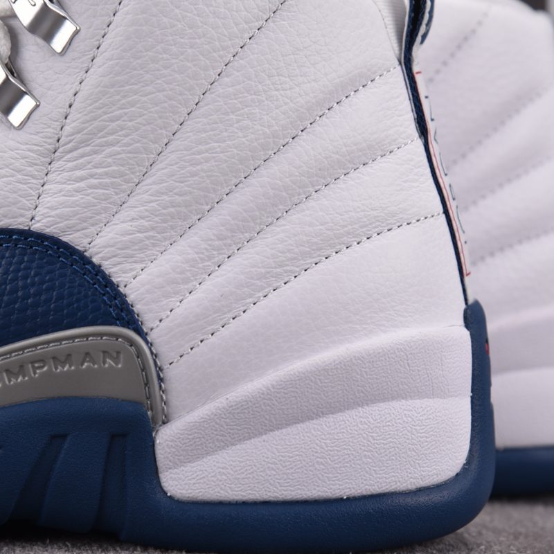 (BEST) Jordan 12 Retro 'French Blue' (2025)