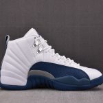 (BEST) Jordan 12 Retro 'French Blue' (2025)