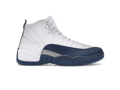 (BEST) Jordan 12 Retro 'French Blue' (2025)