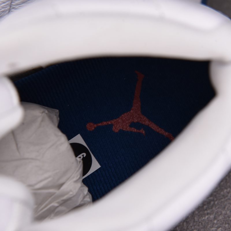 (BEST) Jordan 12 Retro 'French Blue' (2025)