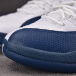 (BEST) Jordan 12 Retro 'French Blue' (2025)