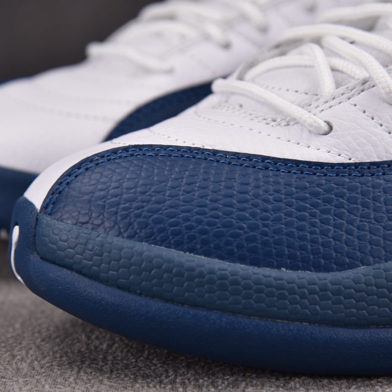 (BEST) Jordan 12 Retro 'French Blue' (2025)