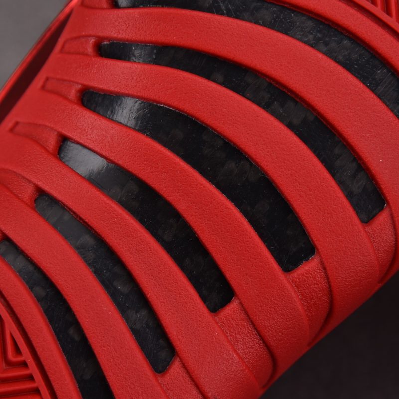 (BEST) Jordan 12 Retro 'Gym Red' (2018)