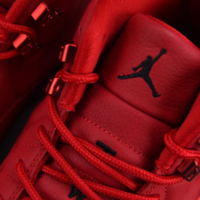 (BEST) Jordan 12 Retro 'Gym Red' (2018)