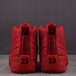 (BEST) Jordan 12 Retro 'Gym Red' (2018)