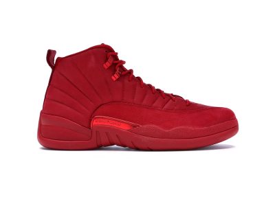 (BEST) Jordan 12 Retro 'Gym Red' (2018)