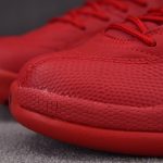 (BEST) Jordan 12 Retro 'Gym Red' (2018)