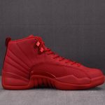 (BEST) Jordan 12 Retro 'Gym Red' (2018)