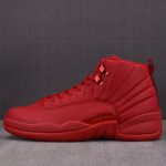(BEST) Jordan 12 Retro 'Gym Red' (2018)