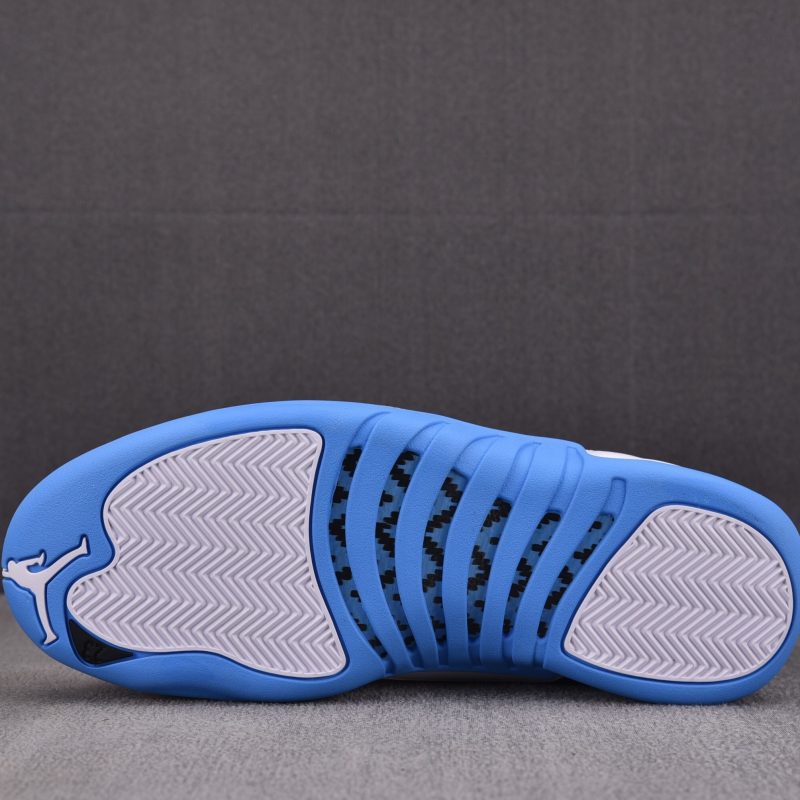 (BEST) Jordan 12 Retro 'Melo' (2025)