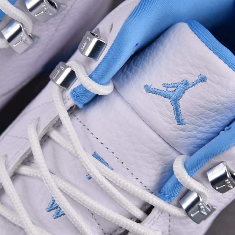 (BEST) Jordan 12 Retro 'Melo' (2025)